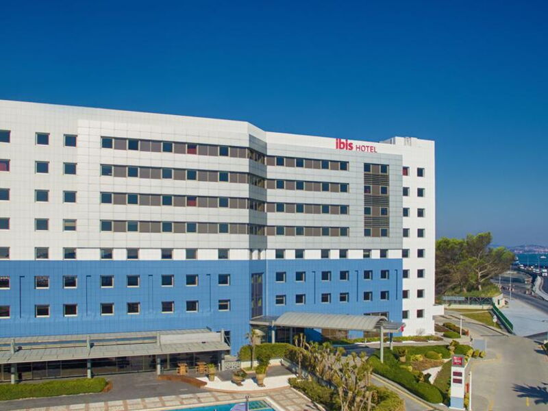 Ibis Istanbul Zeytinburnu 280146