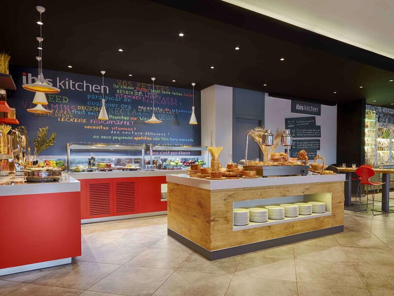 Ibis Istanbul Zeytinburnu 280147