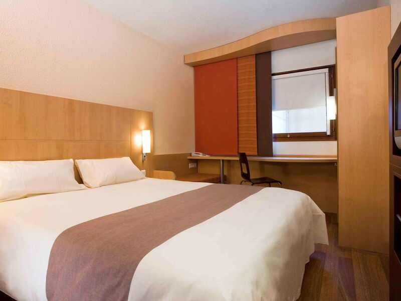 Ibis Istanbul Zeytinburnu 280148