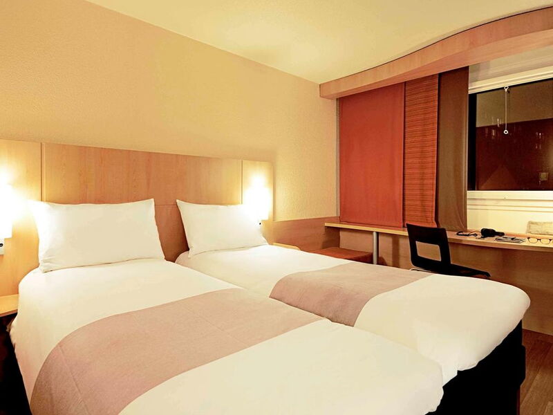 Ibis Istanbul Zeytinburnu 280149