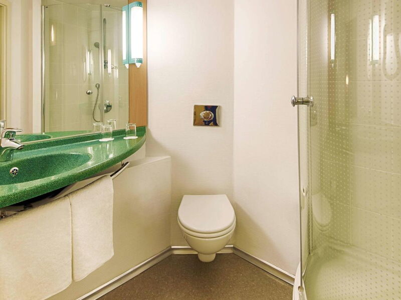Ibis Istanbul Zeytinburnu 280151