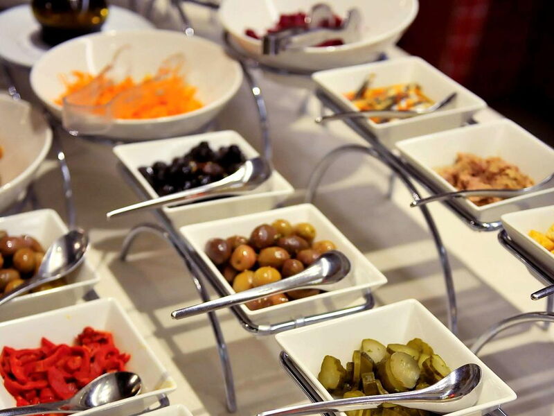 Ibis Istanbul Zeytinburnu 280152