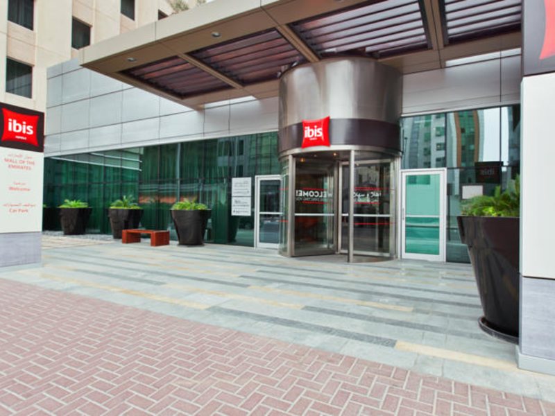 Ibis Mall Of The Emirates 47064