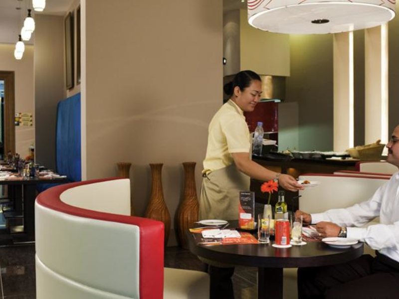 Ibis Mall Of The Emirates 47065