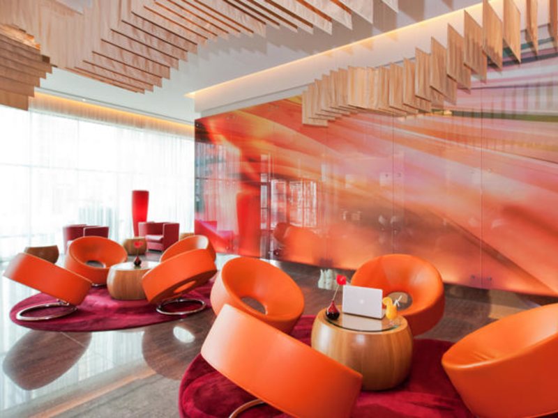 Ibis Mall Of The Emirates 47067