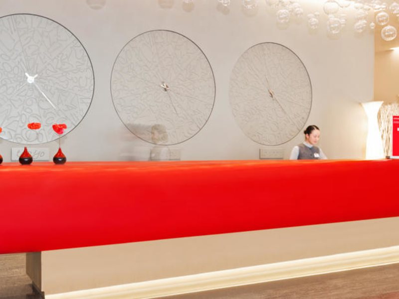 Ibis Mall Of The Emirates 47068