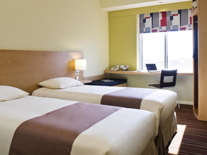 Ibis Mall Of The Emirates 47070