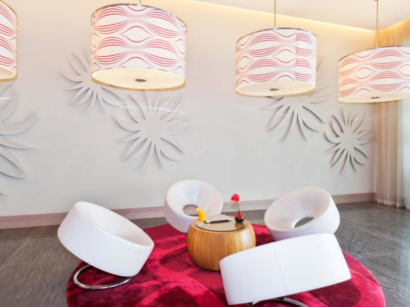 Ibis Mall Of The Emirates 47071