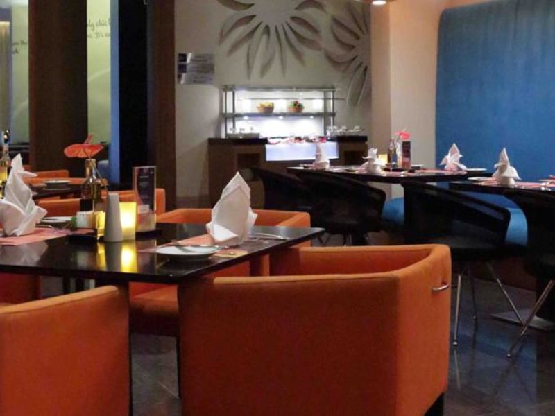 Ibis Mall Of The Emirates 47073