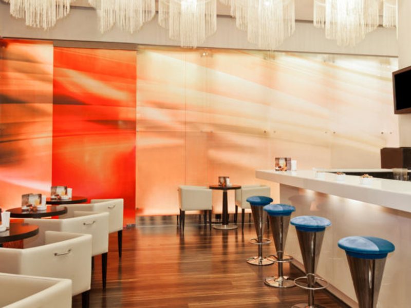 Ibis Mall Of The Emirates 47074