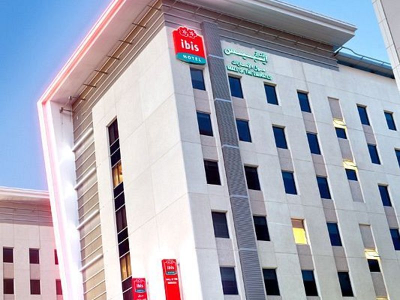 Ibis Mall Of The Emirates 47076