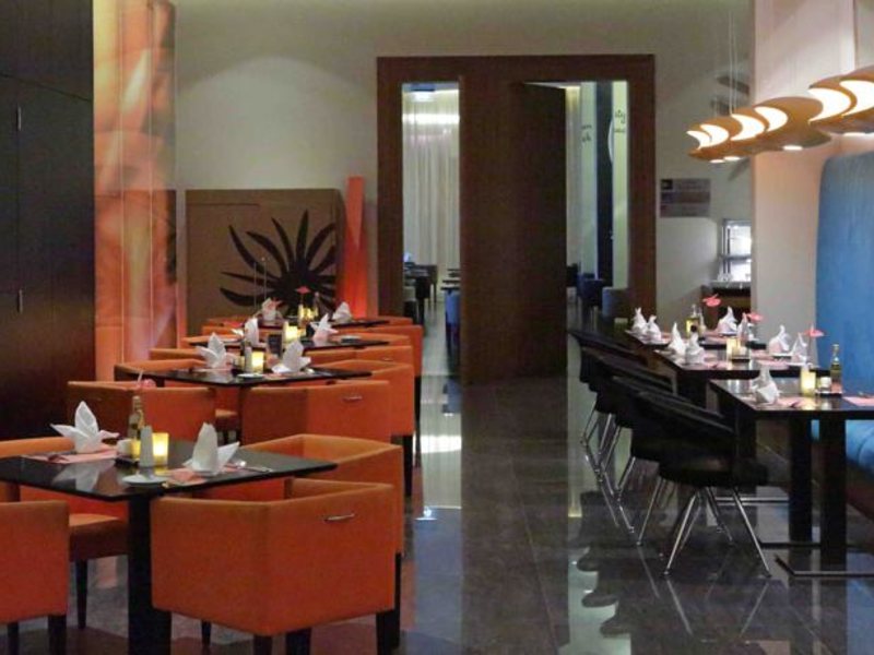 Ibis Mall Of The Emirates 47077