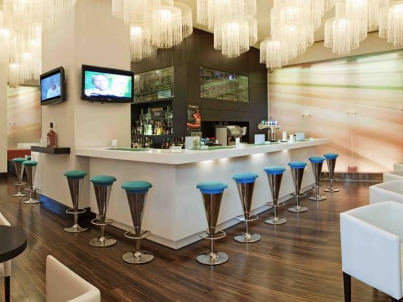 Ibis Mall Of The Emirates 47079