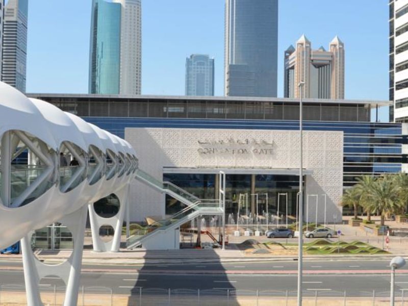 Ibis One Central 204003