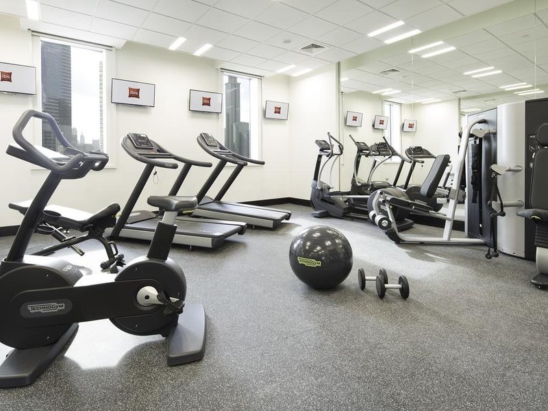 Ibis One Central 204010