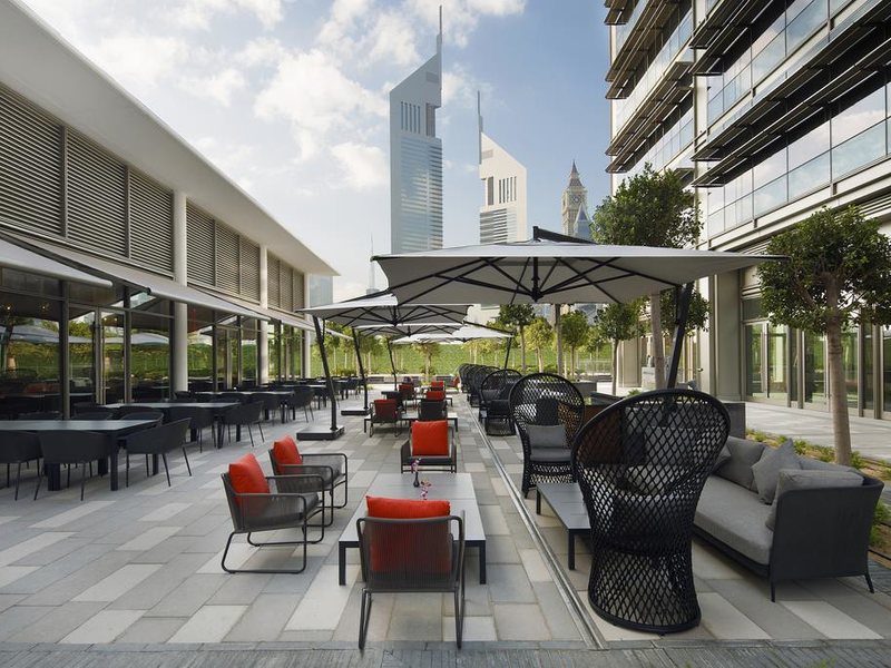 Ibis One Central 204016