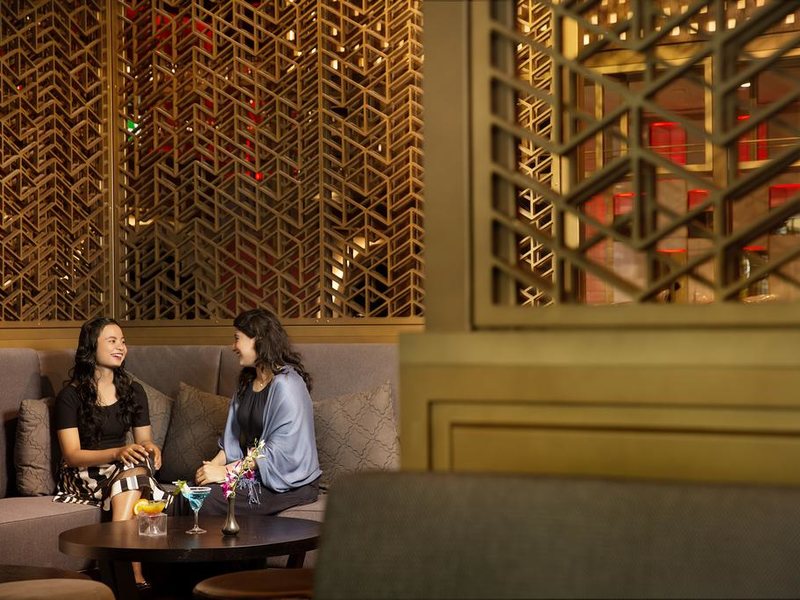 Ibis One Central 204017