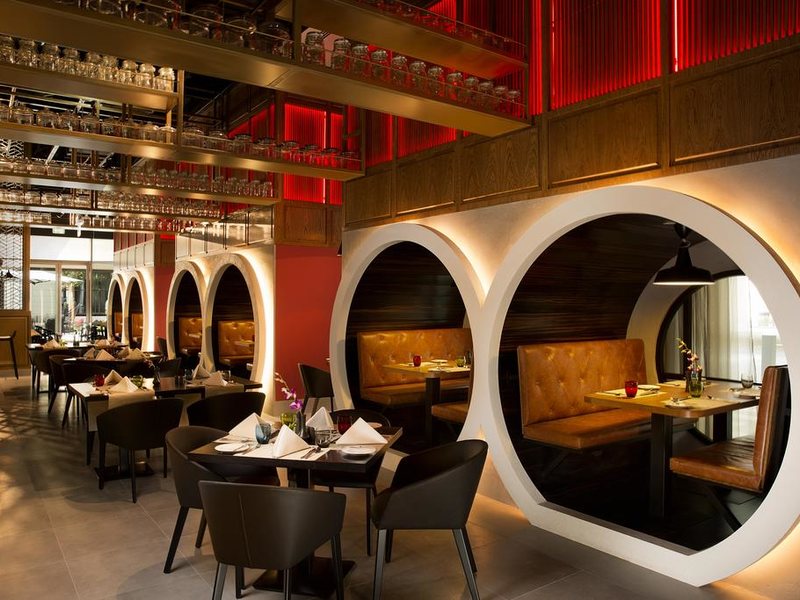 Ibis One Central 204018