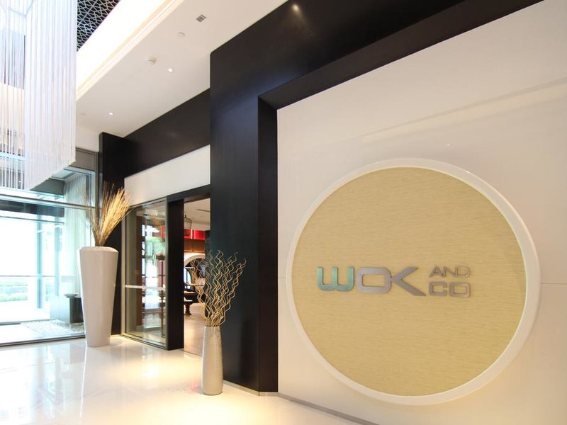 Ibis One Central 204020