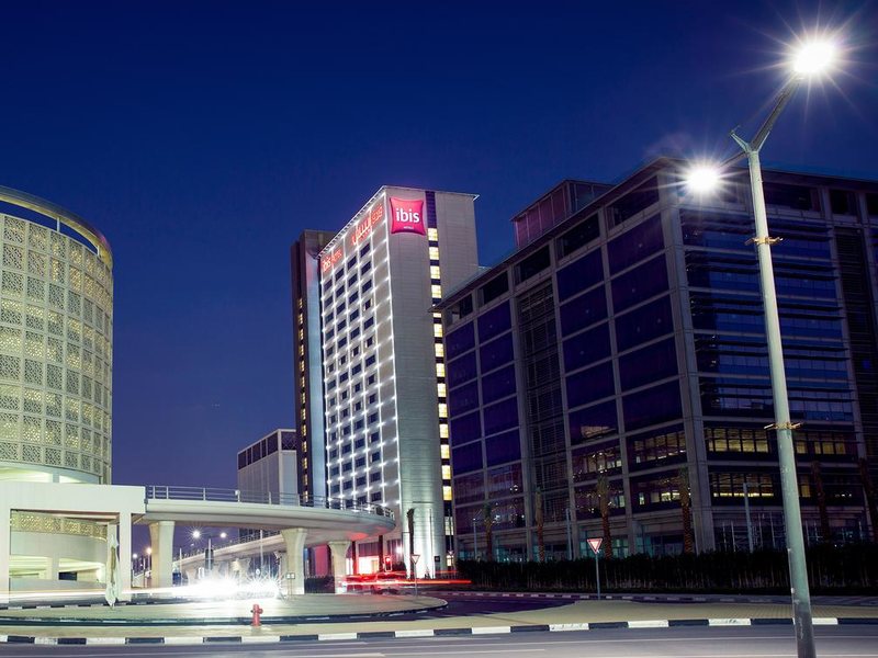 Ibis One Central 204022