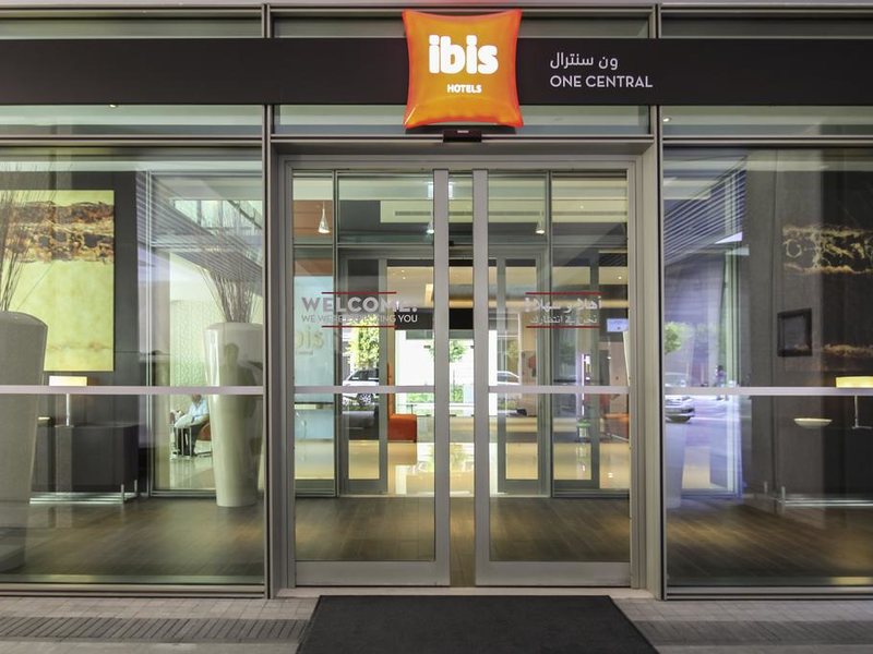 Ibis One Central 204023