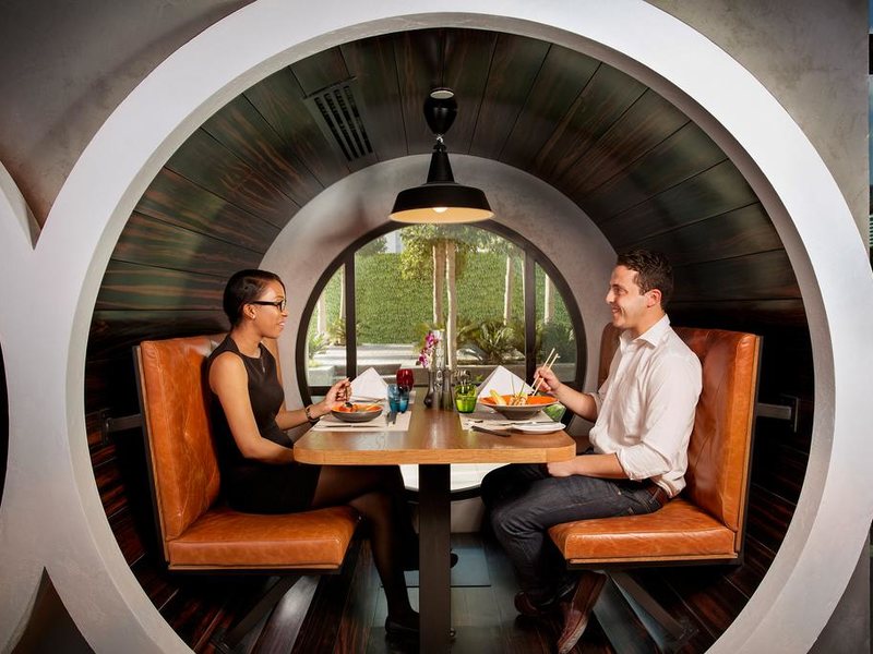 Ibis One Central 204024