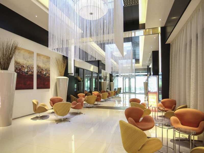 Ibis One Central 204027