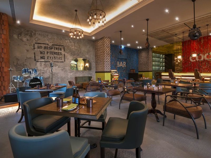 Ibis One Central 204039