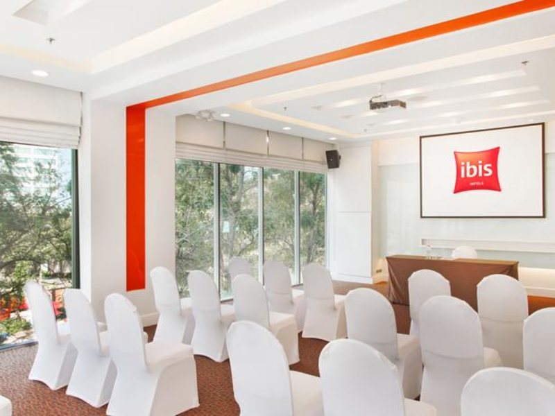 Ibis Pattaya 141714