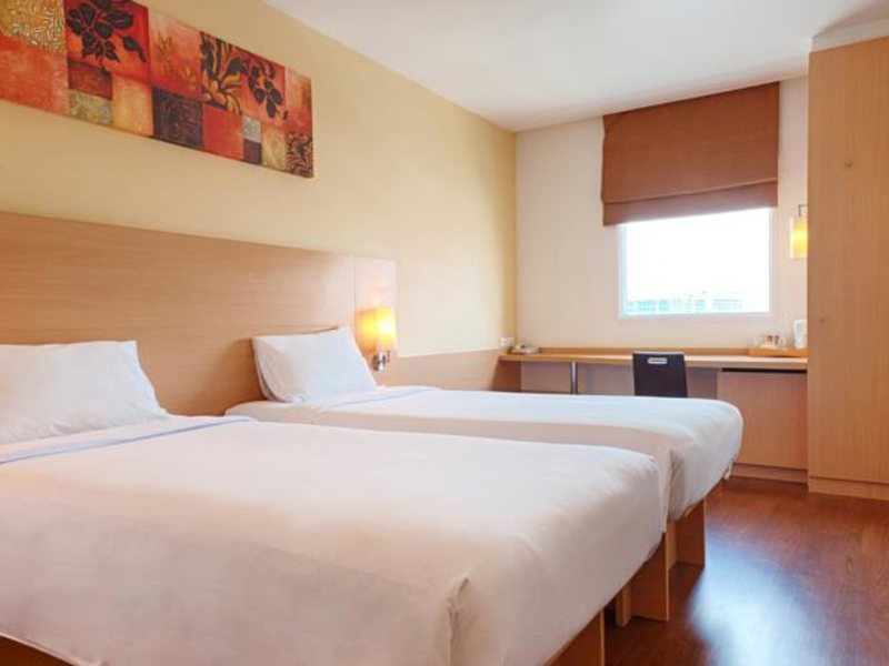 Ibis Pattaya 141719