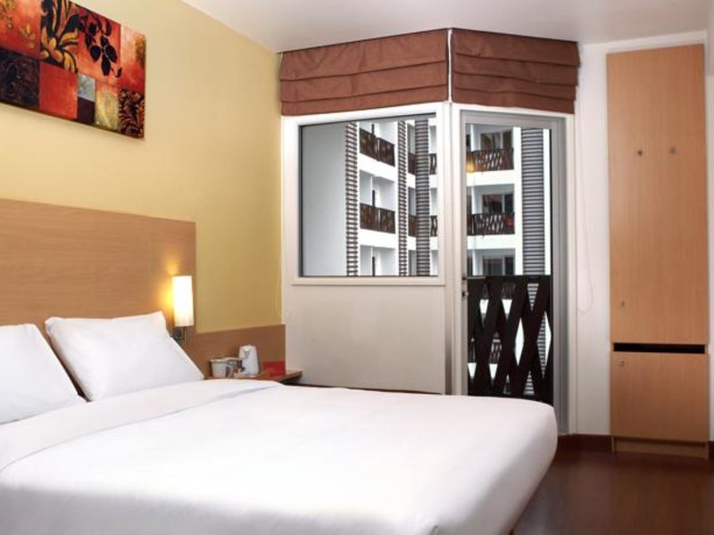 Ibis Pattaya 141720