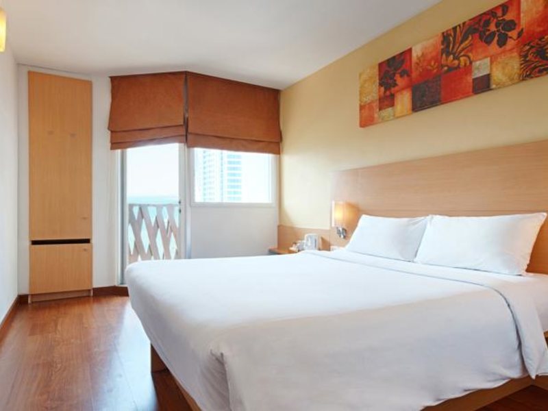 Ibis Pattaya 141721