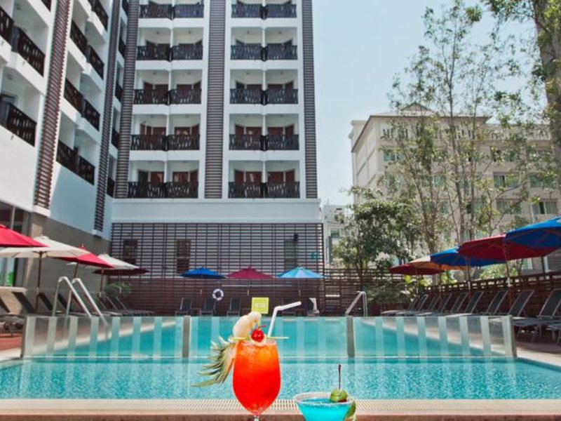 Ibis Pattaya 141722