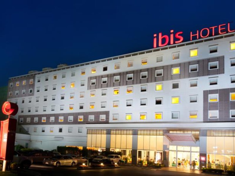 Ibis Pattaya 141728