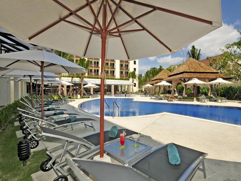 Ibis Phuket Kata 201135