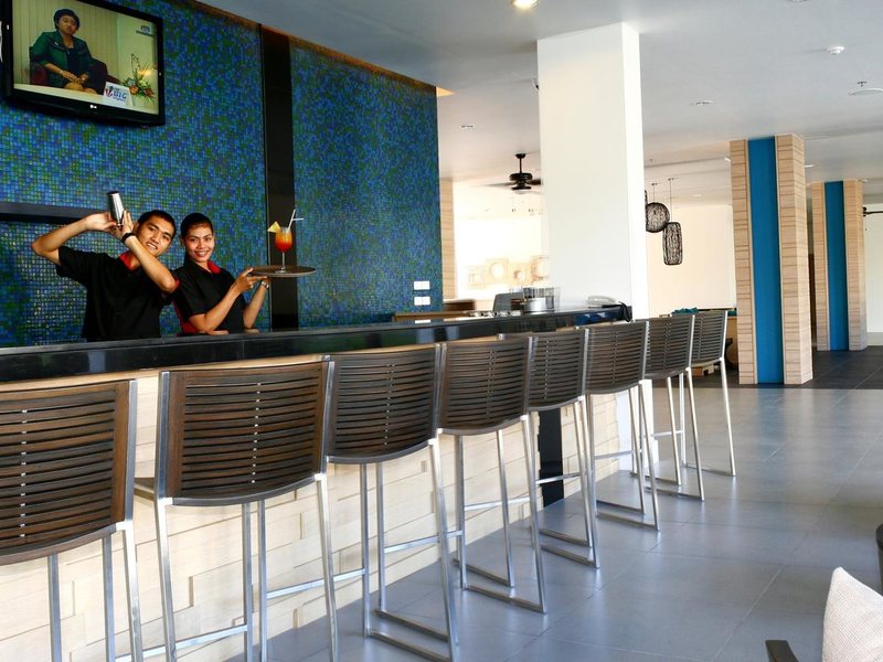 Ibis Phuket Kata 201136