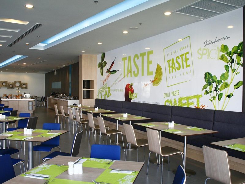 Ibis Phuket Kata 201140