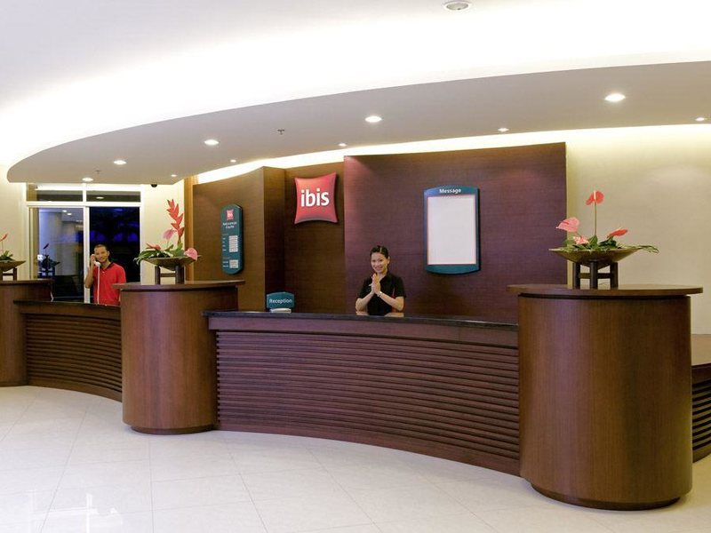 Ibis Phuket Patong 152598