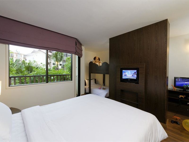 Ibis Phuket Patong 152599