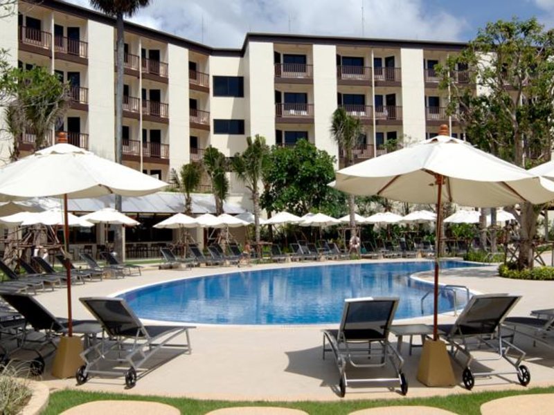 Ibis Phuket Patong 152603