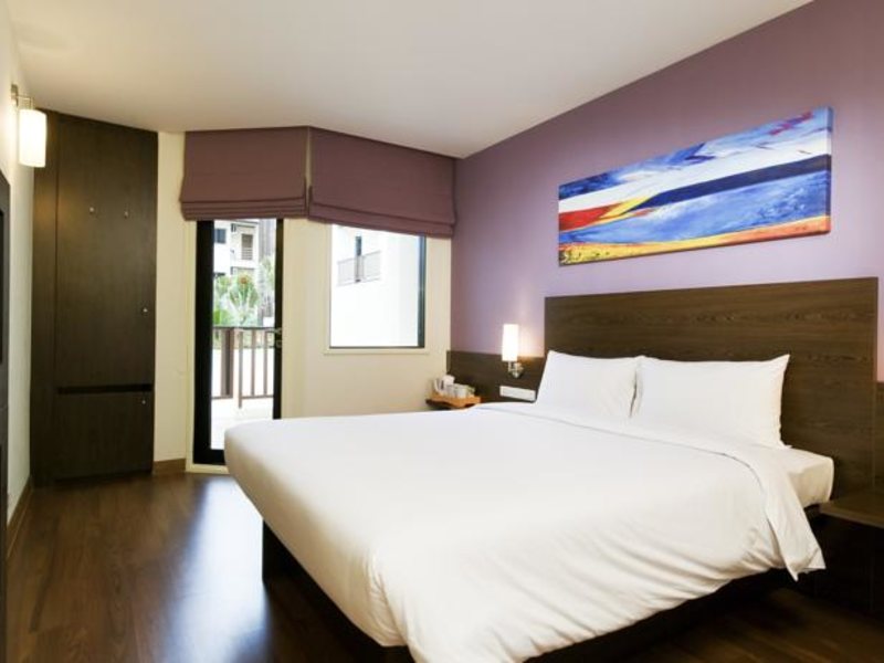 Ibis Phuket Patong 152605