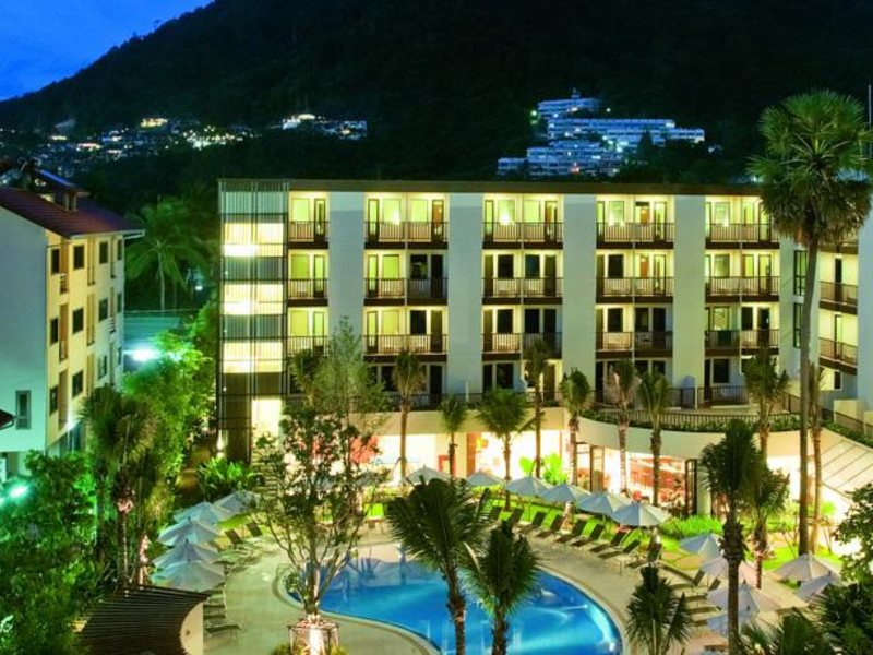 Ibis Phuket Patong 152607
