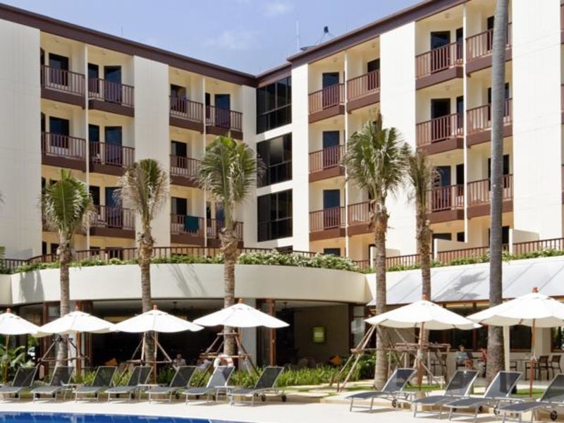 Ibis Phuket Patong 152609