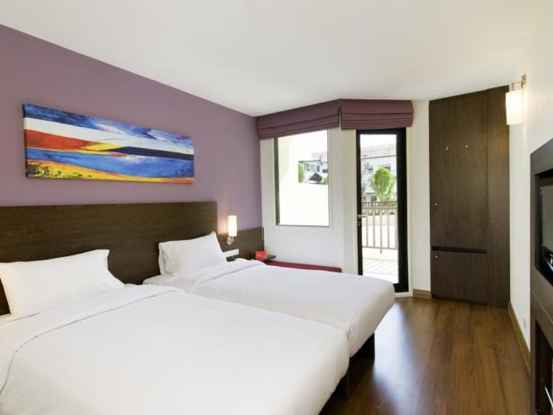 Ibis Phuket Patong 152610