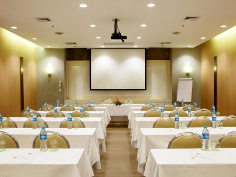 Ibis Phuket Patong 152611