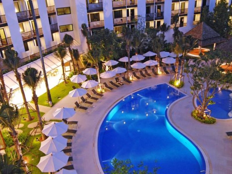 Ibis Phuket Patong 152615