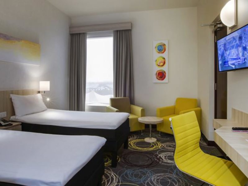 Ibis Styles Dragon Mart Dubai 117785