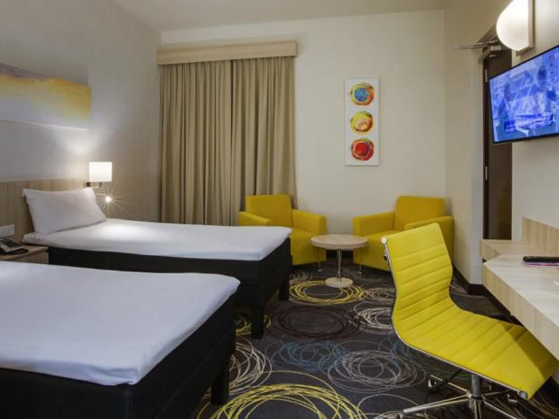 Ibis Styles Dragon Mart Dubai 117786