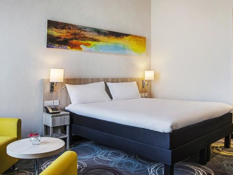 Ibis Styles Dragon Mart Dubai 117787