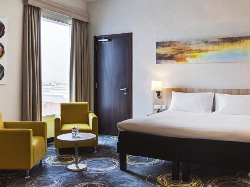 Ibis Styles Dragon Mart Dubai 117791